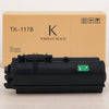 Compatible Black Toner Cartridge for Kyocera 2040 Printer
