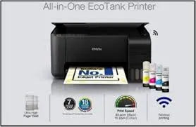 epson ecotank l3250 a4 wi fi all in one ink tank printer