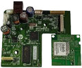 HP 415 Logic card