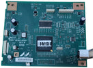 HP 1005 formatted board