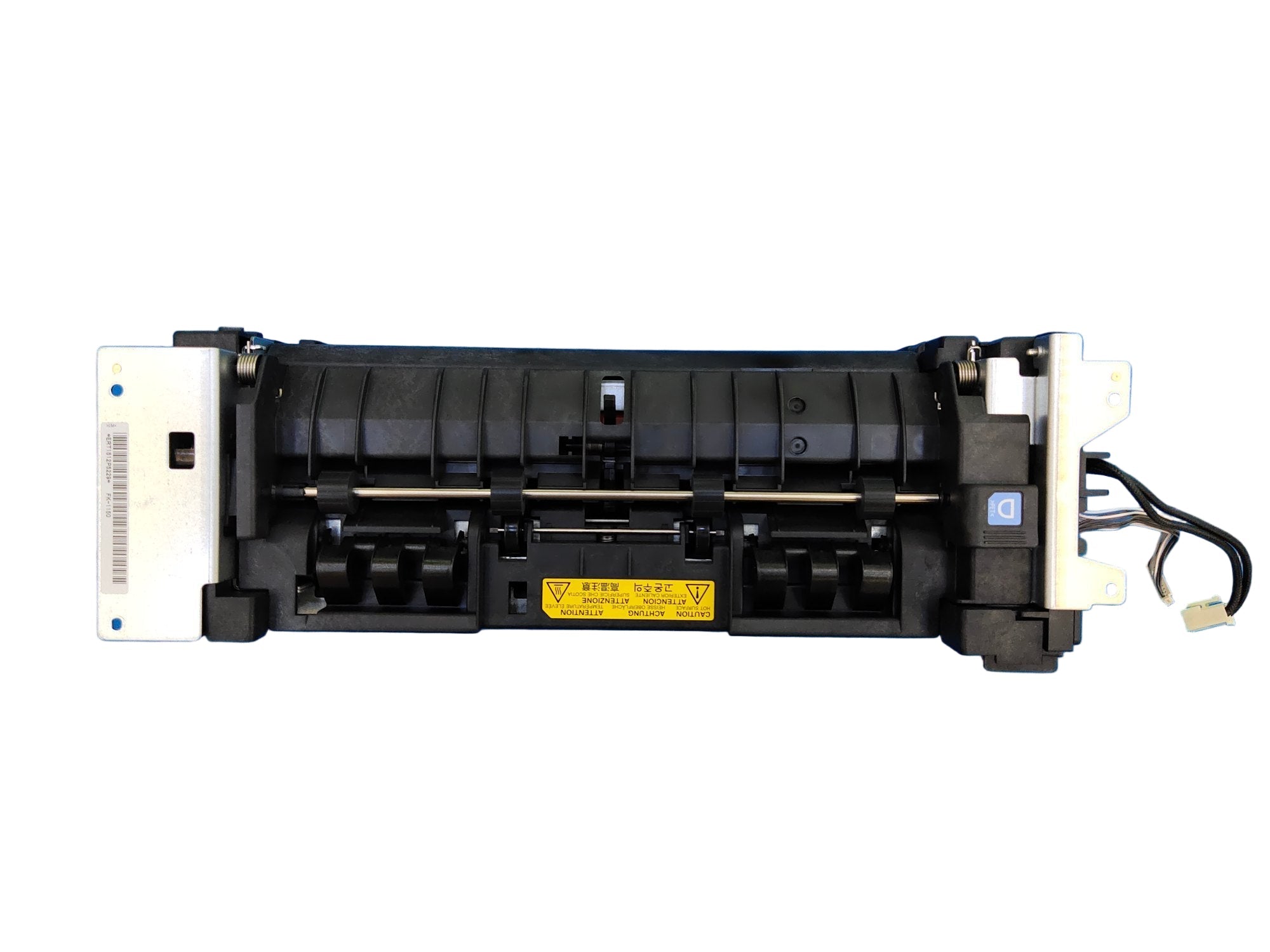 Kyocera 2040dn fuser unit