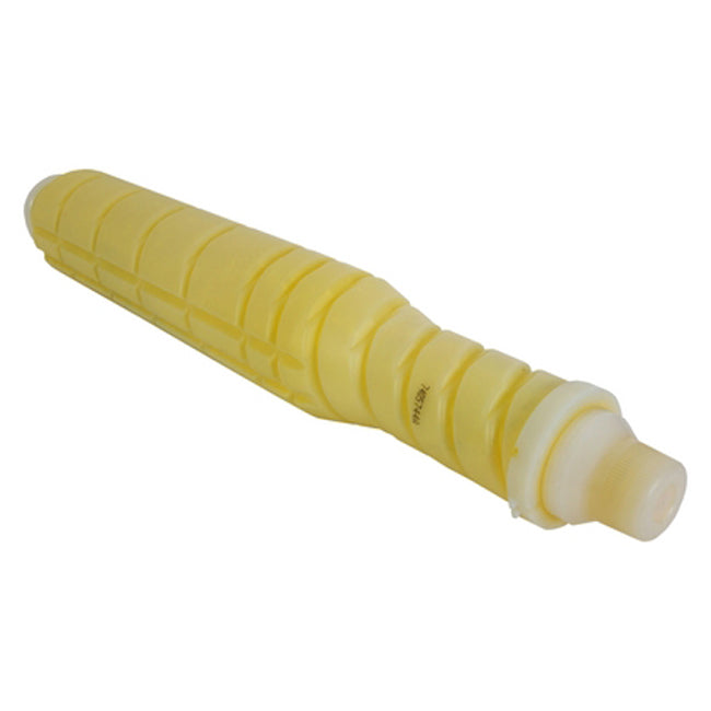 Konica Minolta TN619 Toner Cartridge yellow