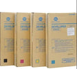 Developer DV614 for Konica Minolta Bizhub C1060/C1070