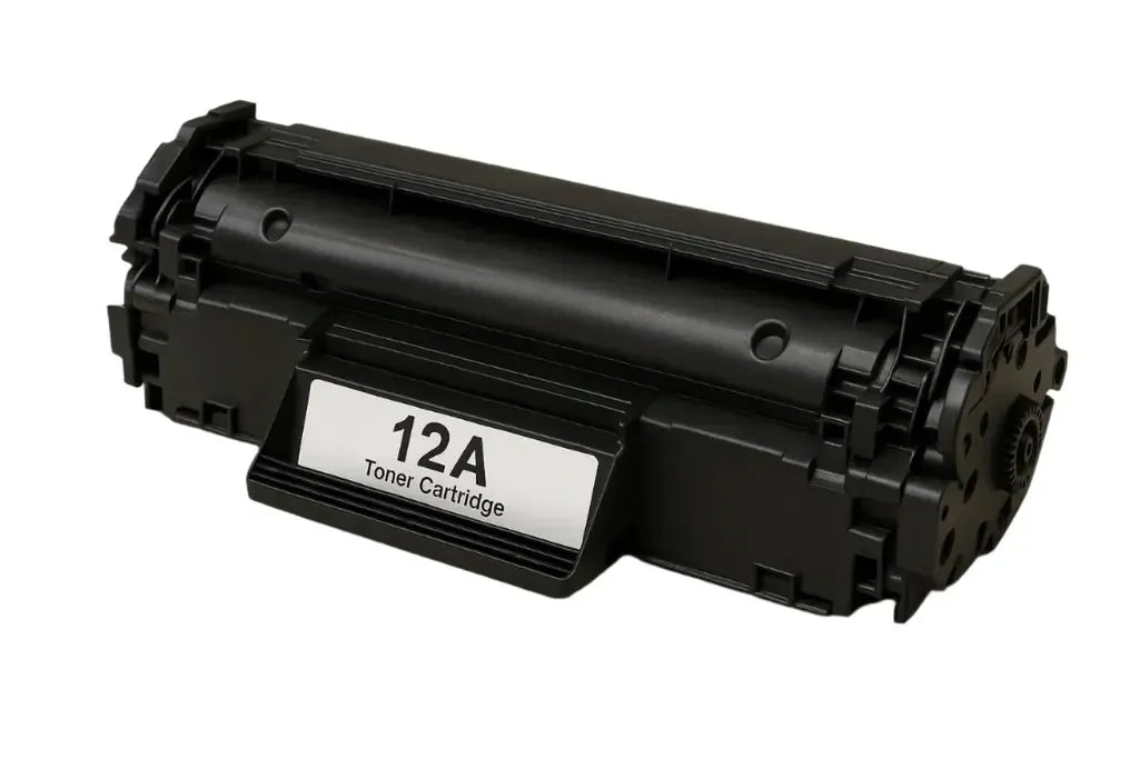 Discover the Benefits of Copier World’s 12A Compatible Toner for Your Printer