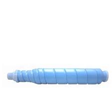 Konica Minolta TN619 Toner Cartridge Cyan