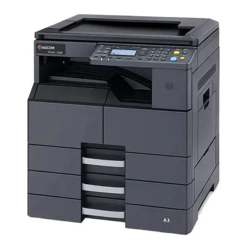 Kyocera Taskalfa 2320 Multifunction Printer with A3 Printing