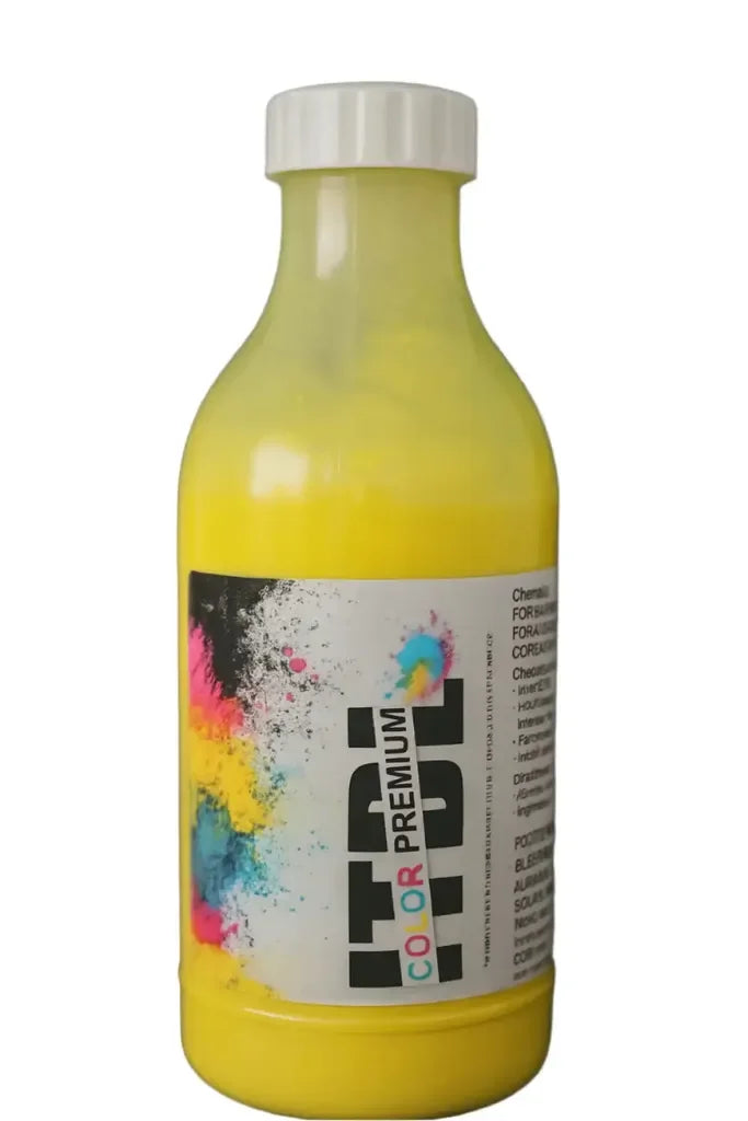 ITDL Yellow Toner C224 for High-Quality Printing