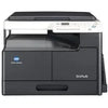 Konica Minolta 206 Copier - High-Quality Multi-Function Machine