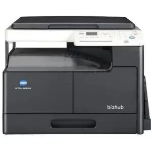 Konica Minolta 206 Copier - High-Quality Multi-Function Machine