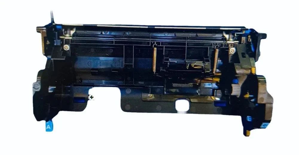 Kyocera 2040dn Developer Unit Replacement