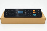 Kyocera Ecosys M2040dn Control Panel Unit and Board 2040