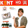 Kent A4 Laminating Pouches 125 Microns | copier world