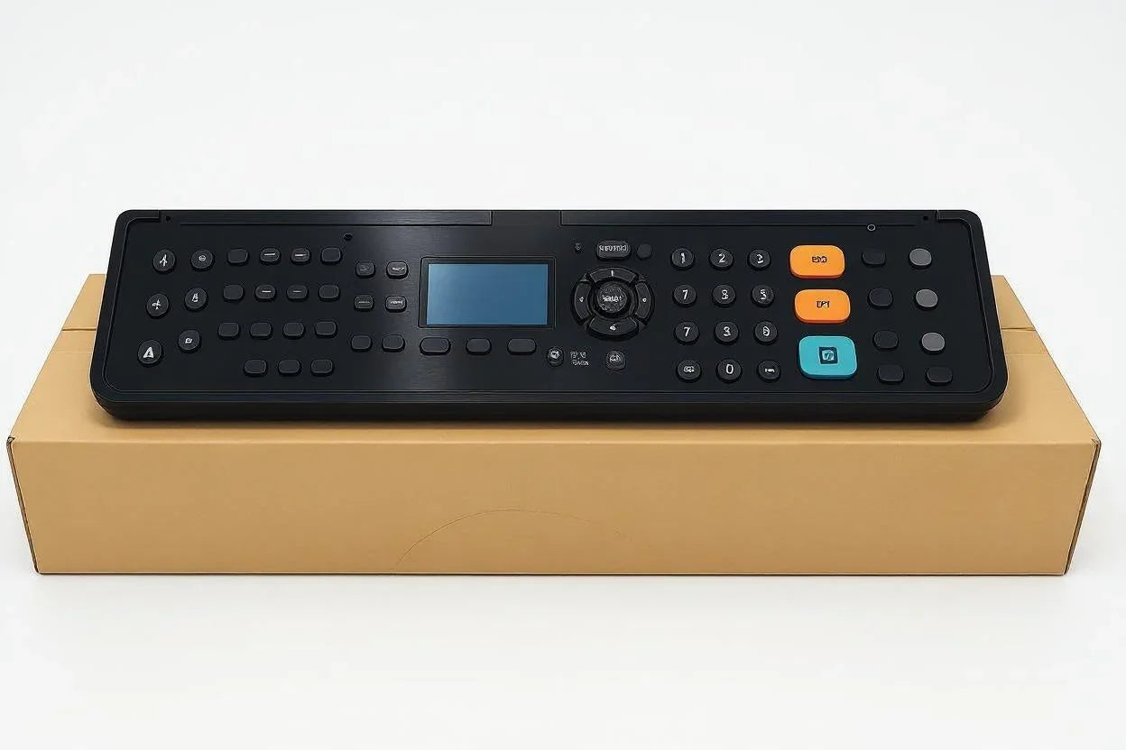 Kyocera Ecosys M2040dn Control Panel Unit and Board 2040