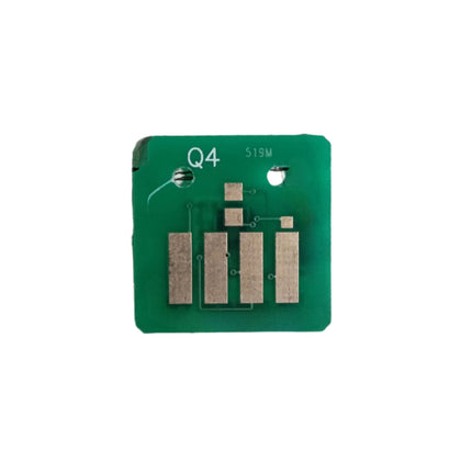7535 toner chip cyan 110w for xerox