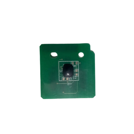 7535 toner chip cyan 110w for xerox