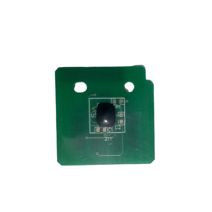7535 toner chip cyan 110w for xerox