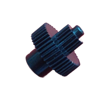 CANON iR 2525 18T/43T HOPPER MOTOR GEAR