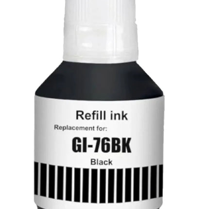 Canon GI- 76BK 135ml