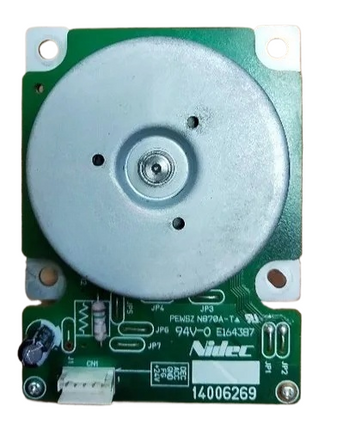Canon IR3300 Fixing Motor
