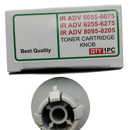Canon Ir 6255 Toner Cartridge Knob