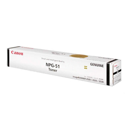 Canon Npg 51 Toner