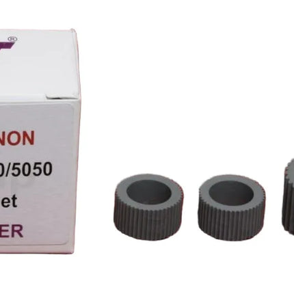 Canon Tray Pickup Roller IR 6000/ 5050/ 5075/ 6570/ 8500/ 7105