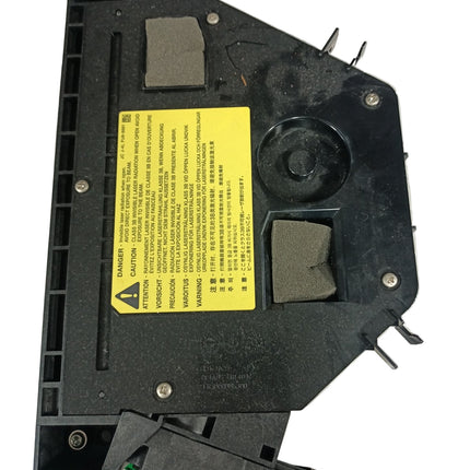 Canon ir4235 laser unit