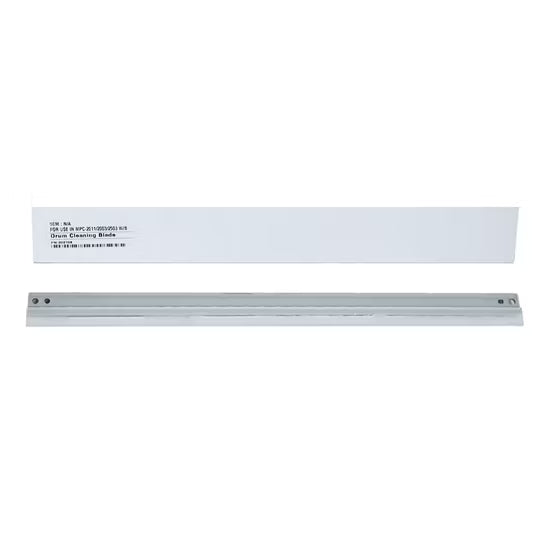 Drum Cleaning Blade for Ricoh MP C2003 C2503 C2011 Mpc2003 Mpc2503 Mpc2011 Mpc 2003 2503 2011