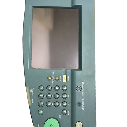 Panel Body for Canon Ir 3300