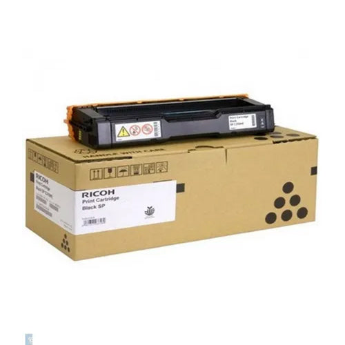 SP 111 Black Toner Cartridge Compatible with Ricoh SP 111, SP 111SU, SP 111SF Sp100,Sp100Su,Sp100Sf Printer