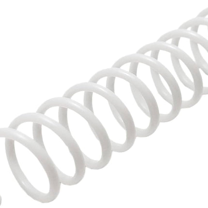 Spiral Ring No. 20 – Durable Document Binding Coil
