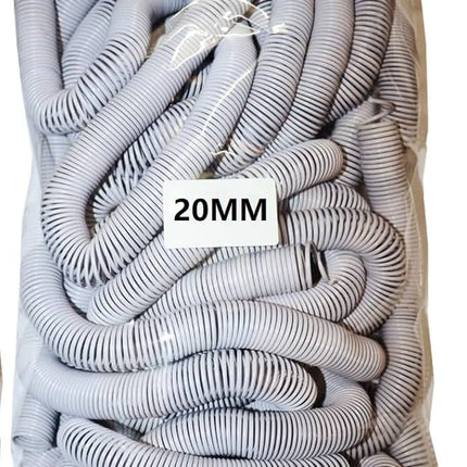 Spiral Ring No. 20 – Durable Document Binding Coil