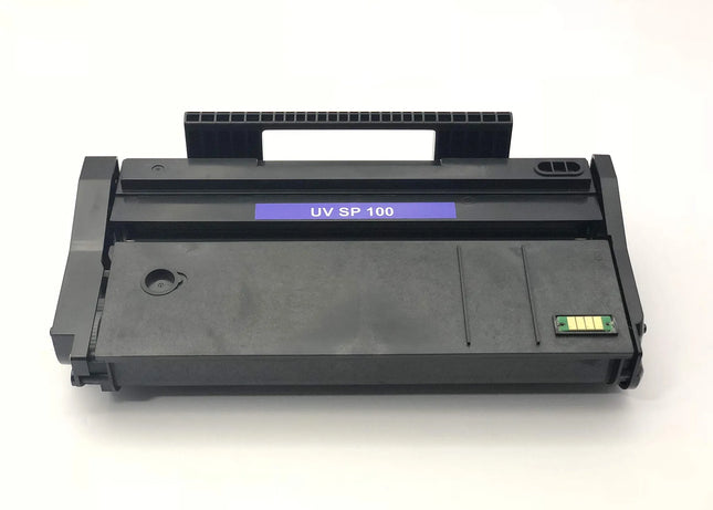 UV INFOTECH SP 100 Cartridge Compatible for Ricoh Aficio Sp-100, Sp-100Su, Sp-100Sf Printer