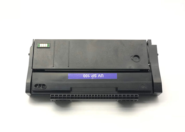 UV INFOTECH SP 100 Cartridge Compatible for Ricoh Aficio Sp-100, Sp-100Su, Sp-100Sf Printer