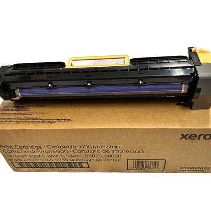 XEROX BLACK & WHITE Work Centre 5945/5955 Altalink B8055/B8065 Drum Unit
