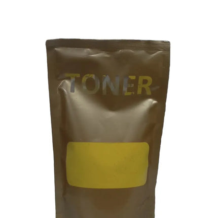 Yellow Toner Powder For Dc 240 242 250 252 260 Wc7425 7435 7525 7545 7556 7835