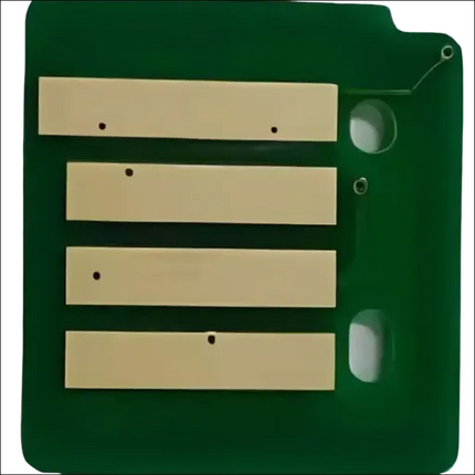 Black Toner Chip 220w for Xerox Wc 7435 - CHIP