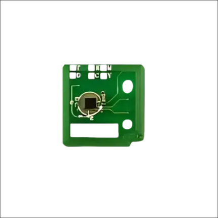 C8030 Toner Chip Magenta 110v - CHIP