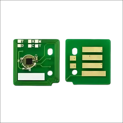 C8030 Toner Chip Magenta 110v - CHIP