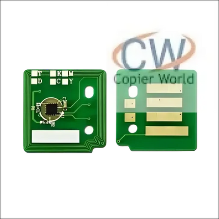 C8030 Toner Chip Magenta 110v - CHIP