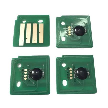 C8030 Toner Chip Magenta 110v - CHIP