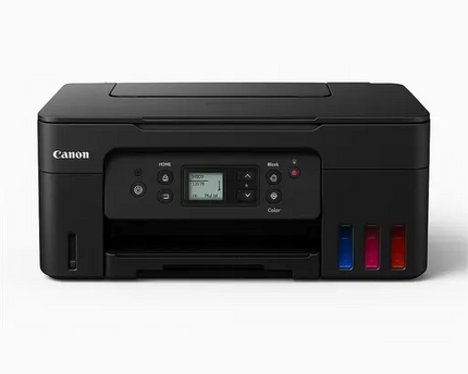 Canon 3730 Printer for High-Quality Color Printing - Printers