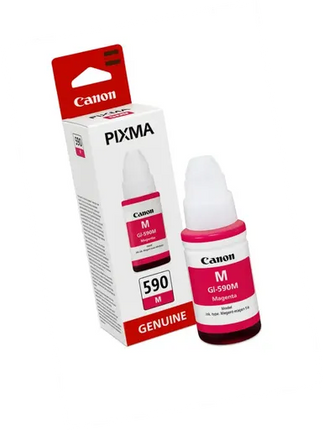 Canon 75 Magenta Ink Bottle for PIXMA Printers - Printers