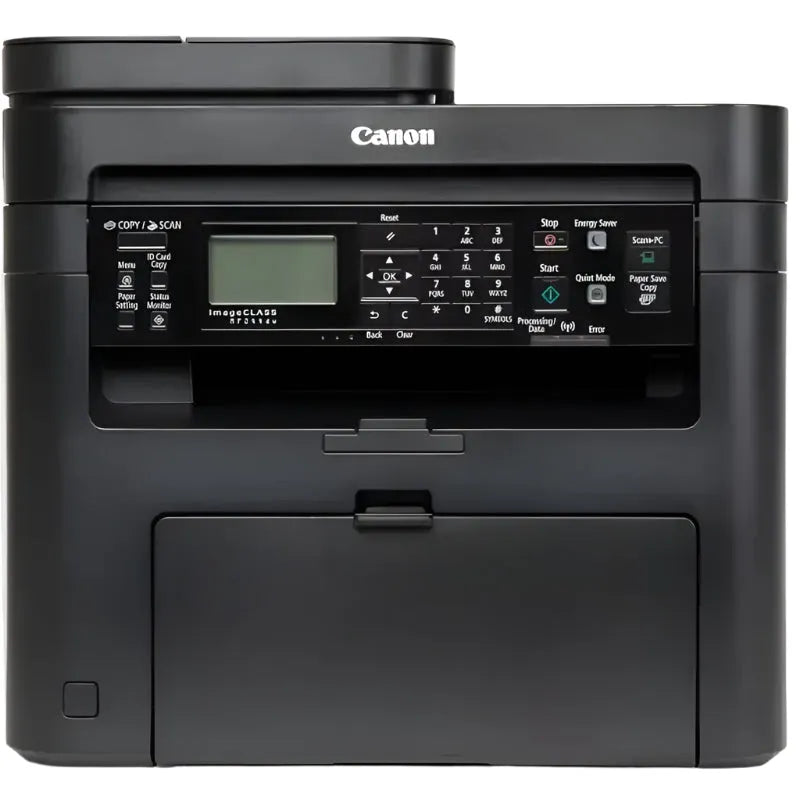 Canon ImageClass MF244dw Printer Wireless Duplex Copier - Printers