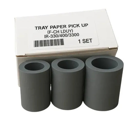 Canon IR 3300 Pickup Rollers Tray Paper Pick Up Set - SPARE PARTS