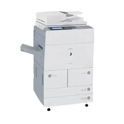 Canon Ir 5065 Copier Machine - Machines
