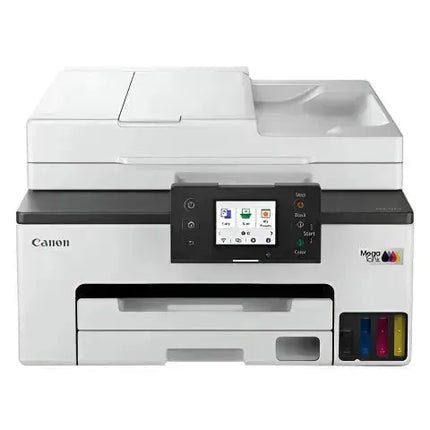 Canon Maxify Gx2070 Printer Wireless Color Ink Tank - Printers