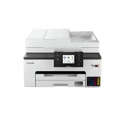 Canon Maxify Gx2070 Printer Wireless Color Ink Tank - Printers