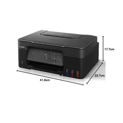 Canon Pixma G2730 Printer with High-Volume Ink Tank