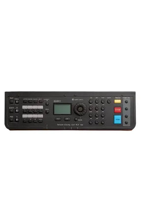 Control Panel for Canon 2040 - DISPLAY PANEL